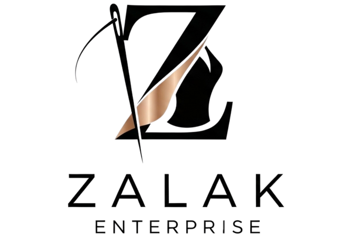 Zalak Enterprise Logo